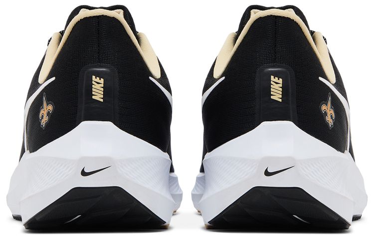 NFL x Nike Air Zoom Pegasus 39 New Orleans Saints