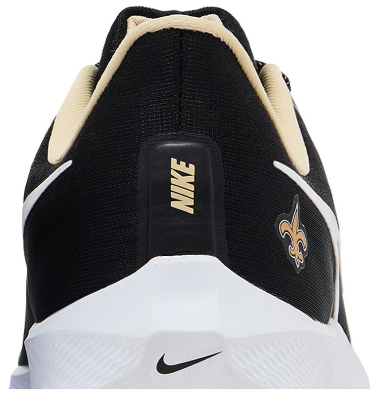 NFL x Nike Air Zoom Pegasus 39 New Orleans Saints