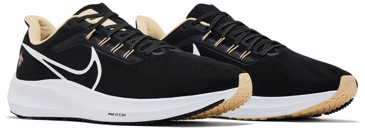NFL x Nike Air Zoom Pegasus 39 New Orleans Saints