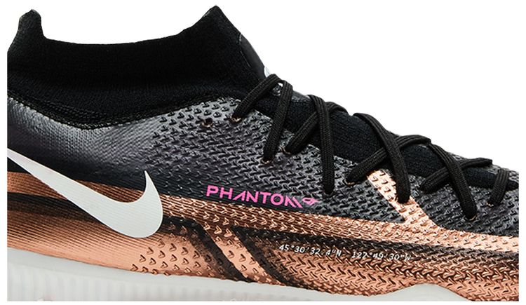 Nike Phantom GT2 Pro DF FG Generation Pack
