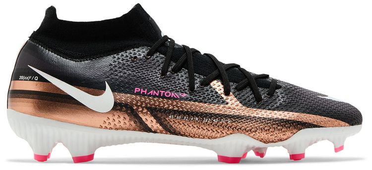 Nike Phantom GT2 Pro DF FG Generation Pack