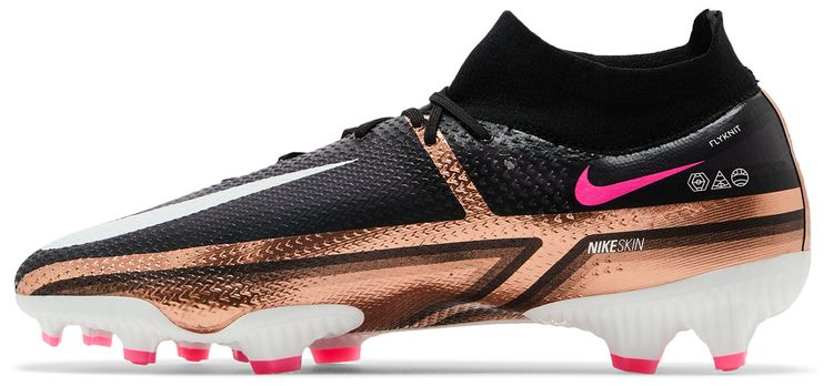 Nike Phantom GT2 Pro DF FG Generation Pack