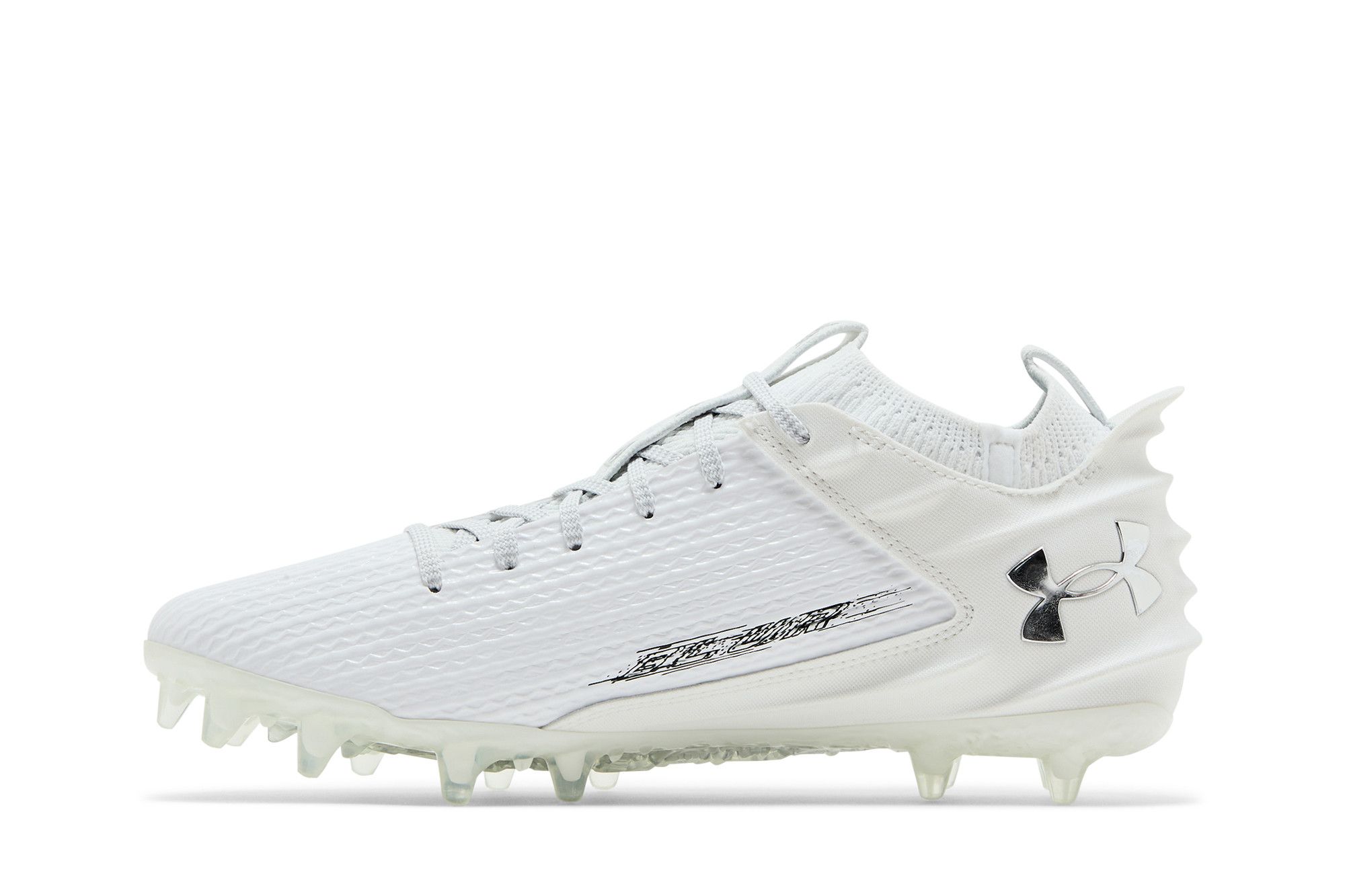 Buy Blur Smoke 2.0 MC 'White Metallic Silver' - 3026330 101