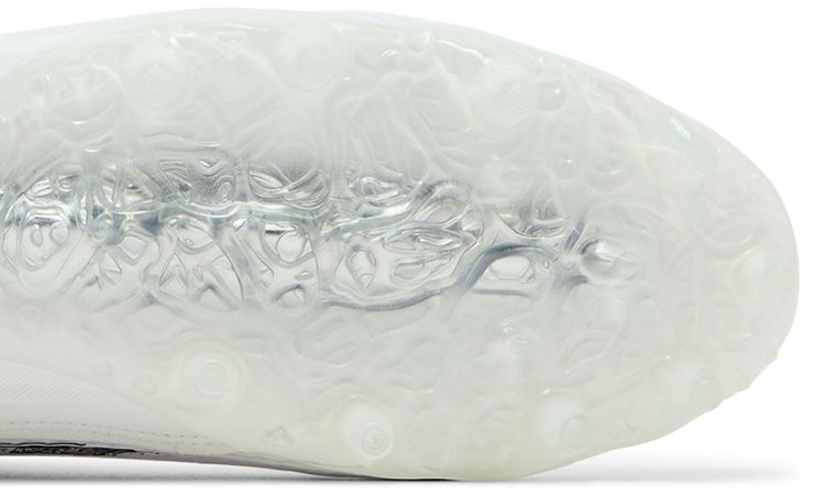 Under Armour Blur Smoke 20 MC White Metallic Silver