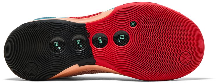 Li Ning Way of Wade 10 Art