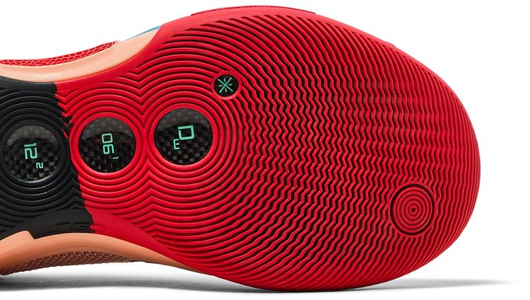 Li Ning Way of Wade 10 Art