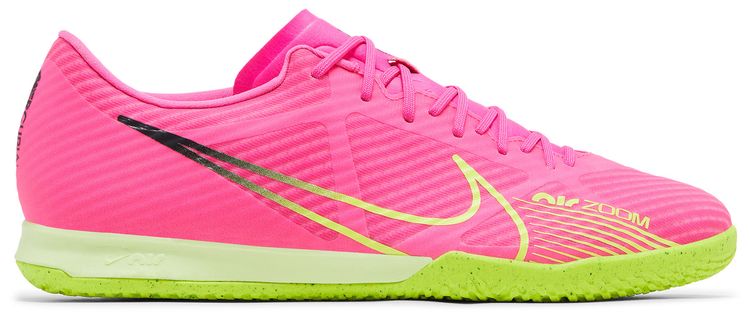 Nike Zoom Mercurial Vapor 15 Academy IC Luminous Pack