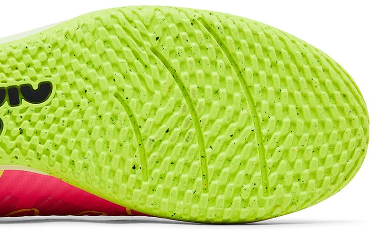 Nike Zoom Mercurial Vapor 15 Academy IC Luminous Pack