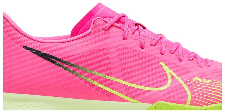 Nike Zoom Mercurial Vapor 15 Academy IC Luminous Pack