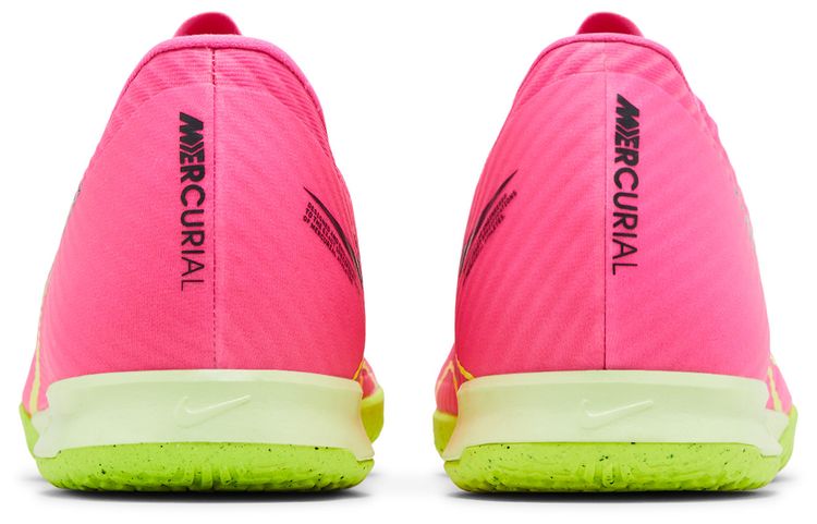 Nike Zoom Mercurial Vapor 15 Academy IC Luminous Pack