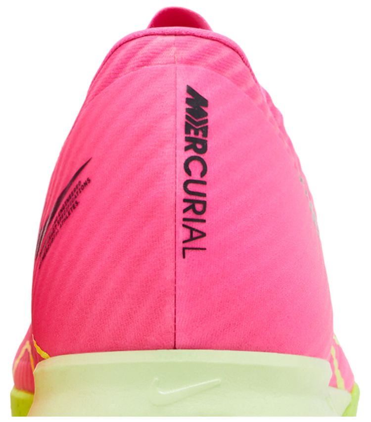Nike Zoom Mercurial Vapor 15 Academy IC Luminous Pack