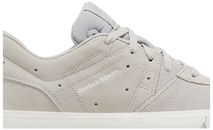 Air Jordan Series ES Light Iron Ore