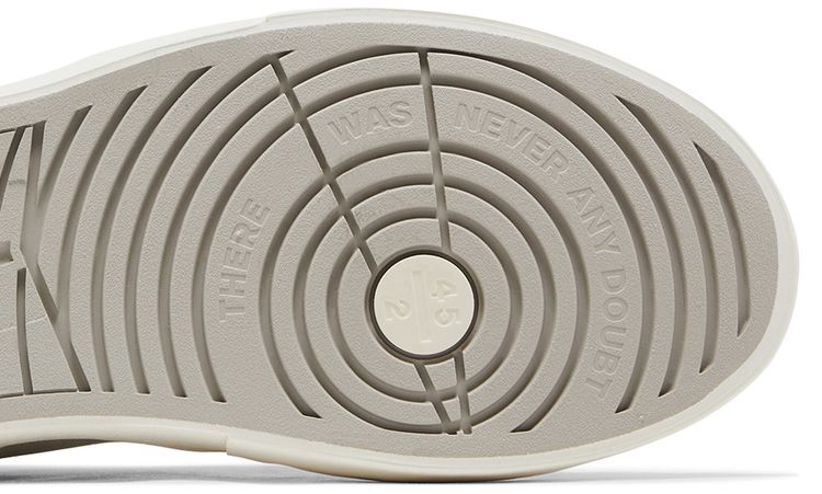 Air Jordan Series ES Light Iron Ore