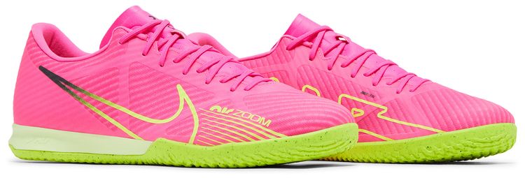 Nike Zoom Mercurial Vapor 15 Academy IC Luminous Pack