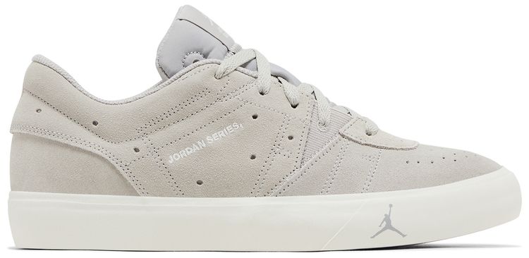 Air Jordan Series ES Light Iron Ore