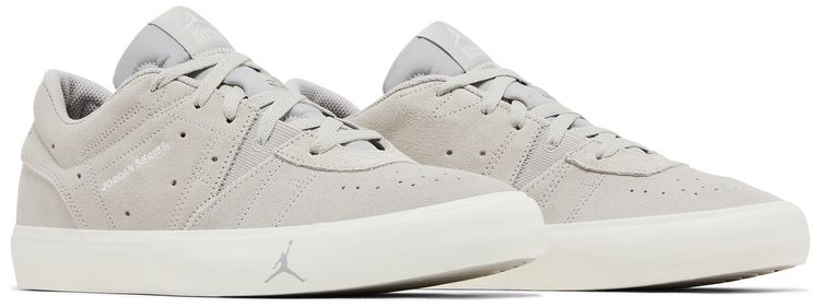 Air Jordan Series ES Light Iron Ore