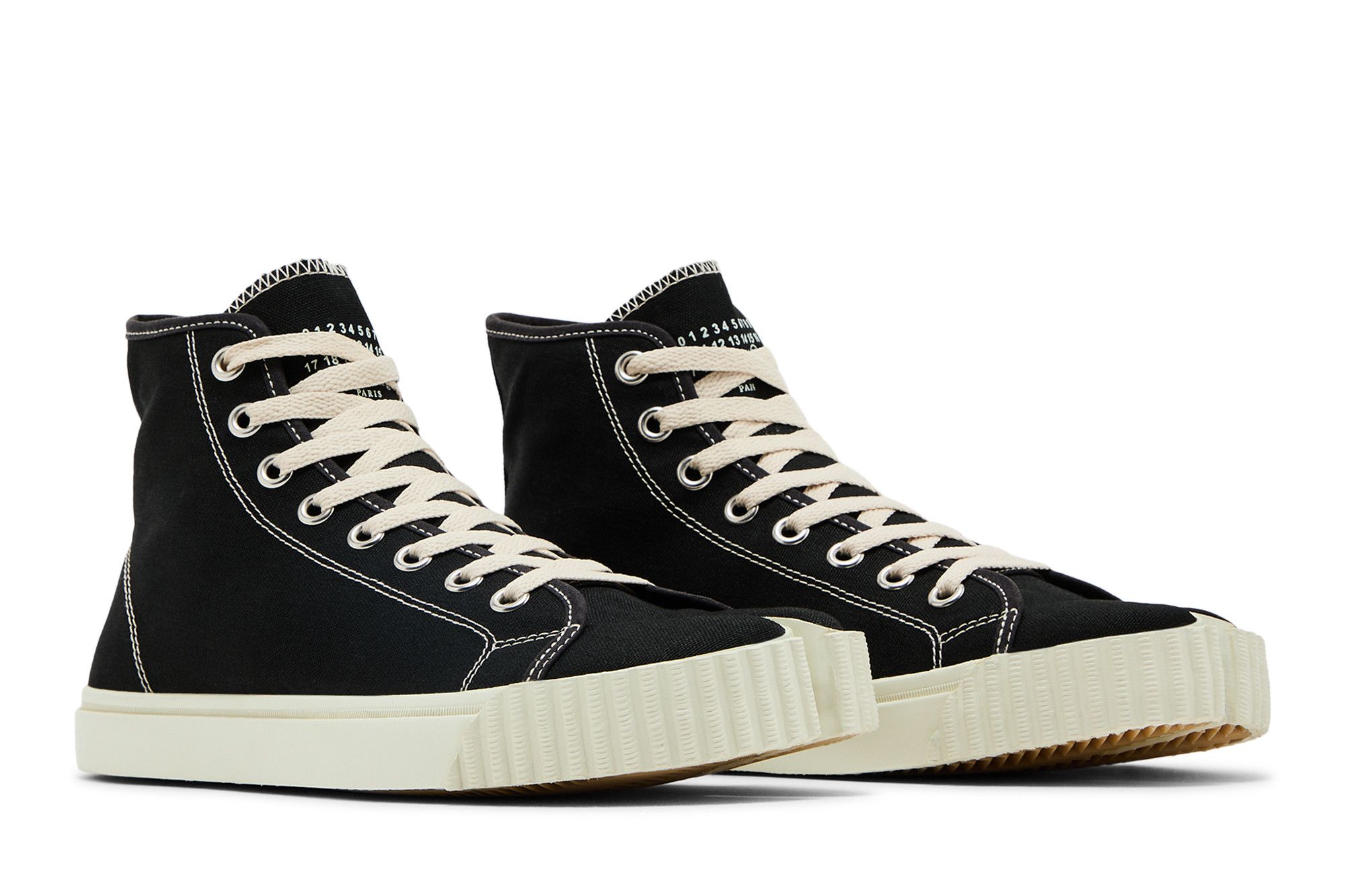 Maison Martin Margiela 40 24.5～25.0㎝ Maison Martin Margiela Oversize Navy 