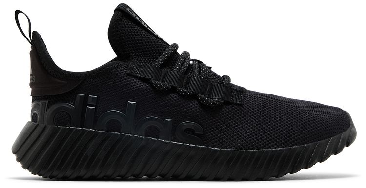 Adidas Kaptir 30 Wide Triple Black