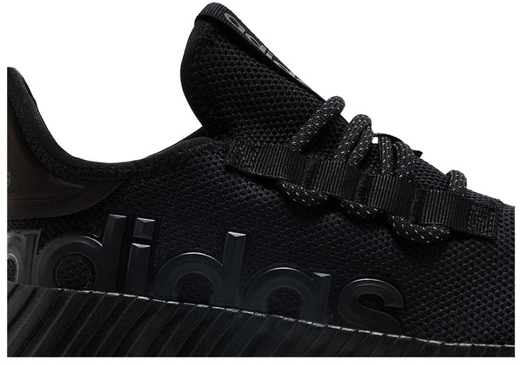 Adidas Kaptir 30 Wide Triple Black