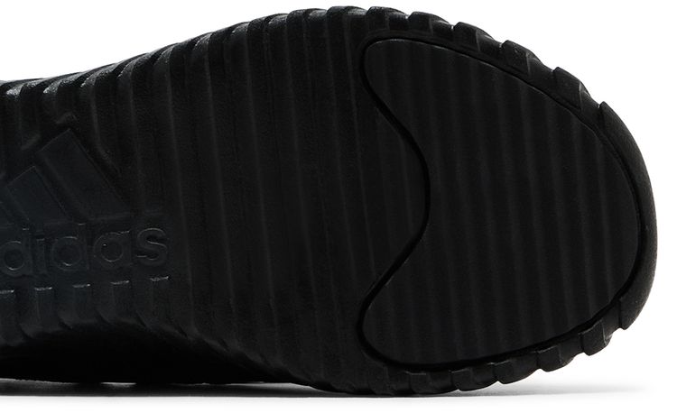 Adidas Kaptir 30 Wide Triple Black