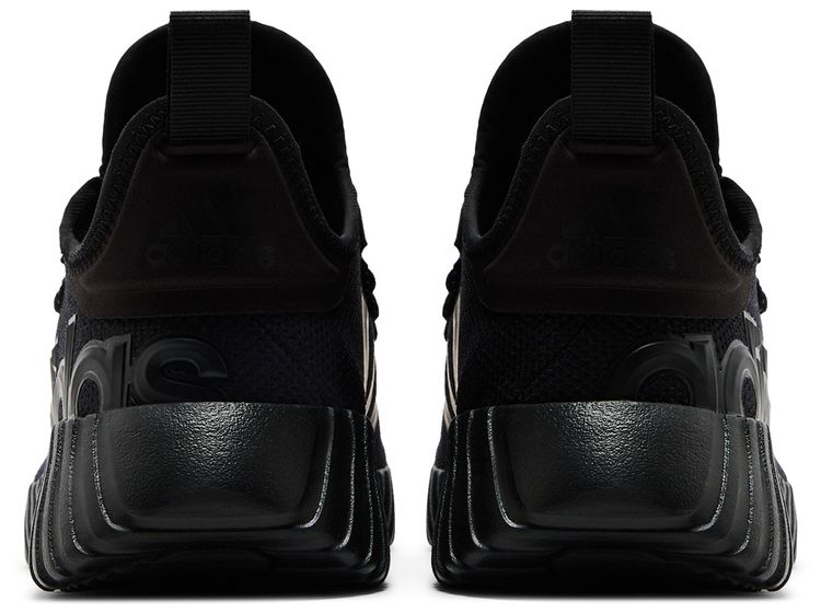 Adidas Kaptir 30 Wide Triple Black