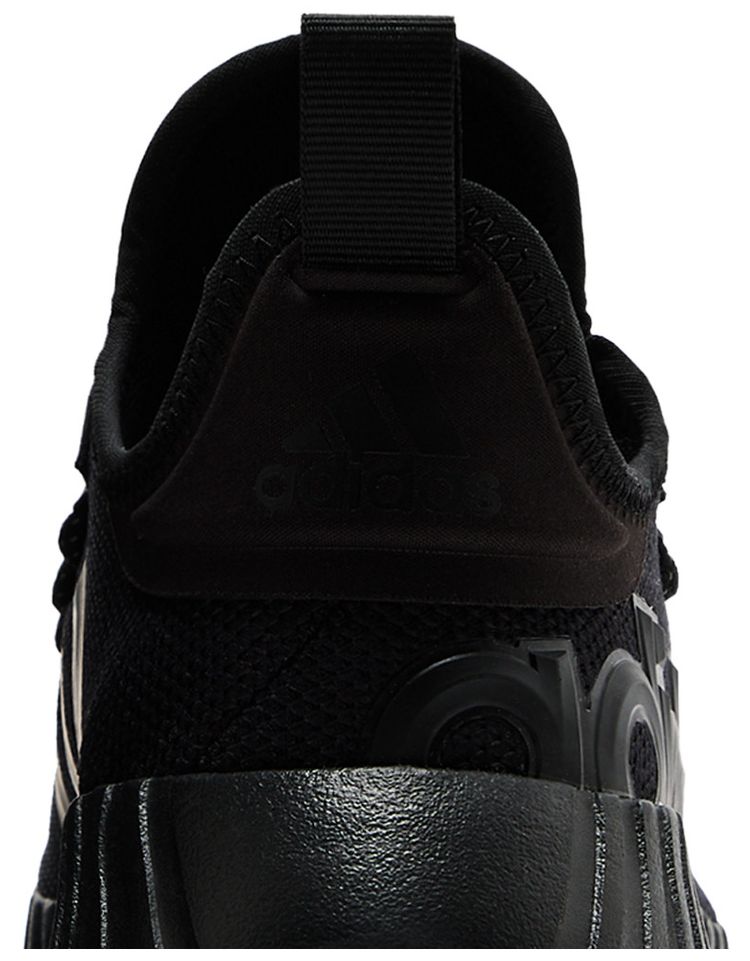 Adidas Kaptir 30 Wide Triple Black