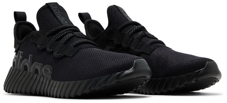 Adidas Kaptir 30 Wide Triple Black