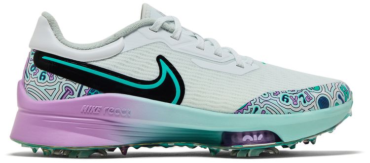 Nike Air Zoom Infinity Tour NEXT NRG Live to Play Play to Live