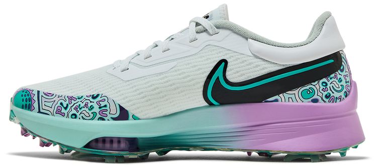 Nike Air Zoom Infinity Tour NEXT NRG Live to Play Play to Live