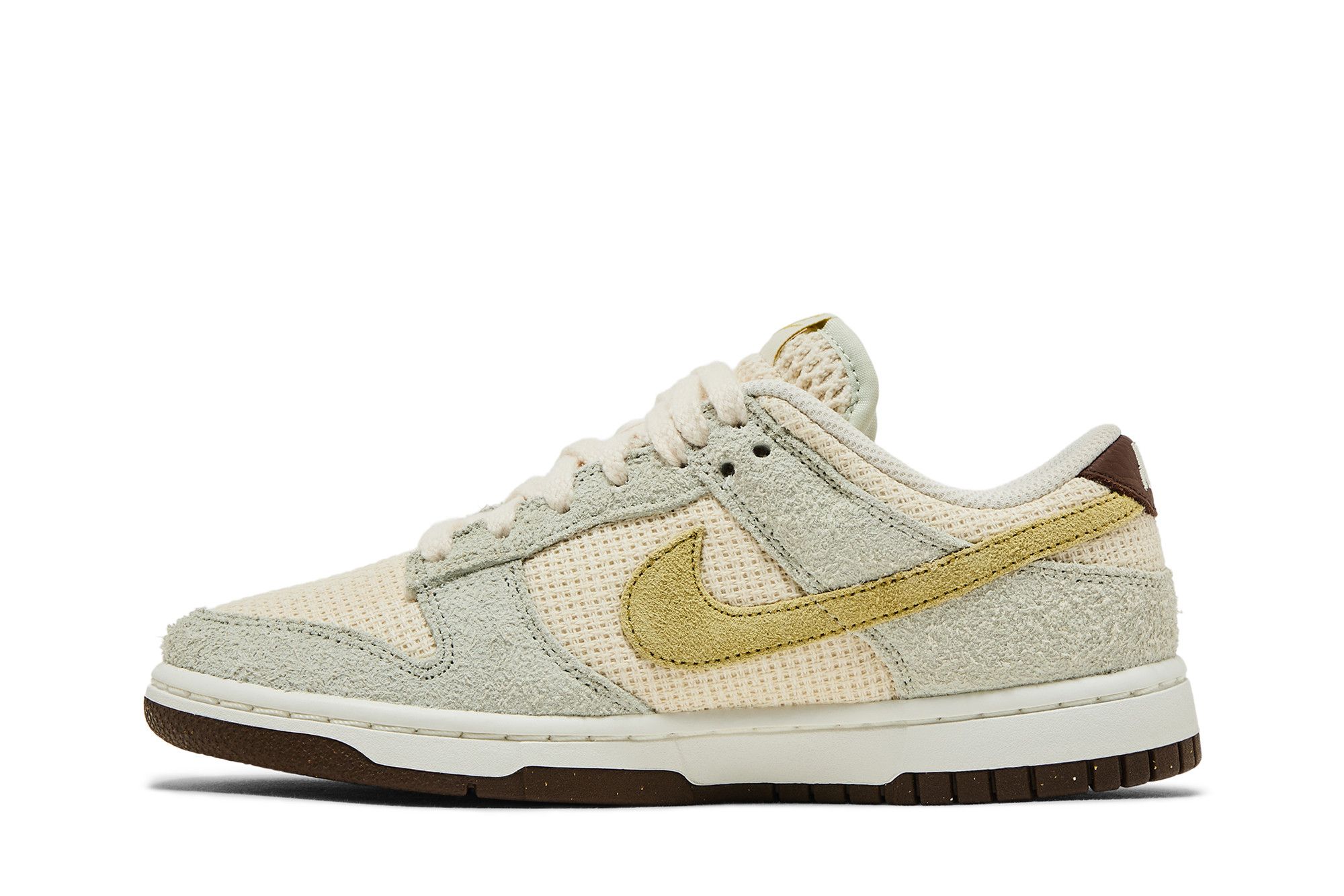 nike wmns dunk low oatmeal