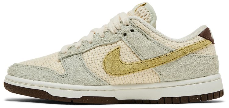 Nike Wmns Dunk Low Coconut Milk Hemp