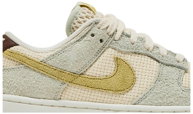 Nike Wmns Dunk Low Coconut Milk Hemp