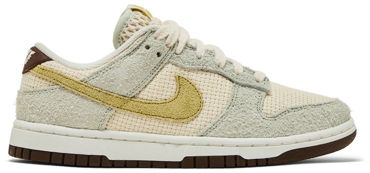 Nike Wmns Dunk Low Coconut Milk Hemp