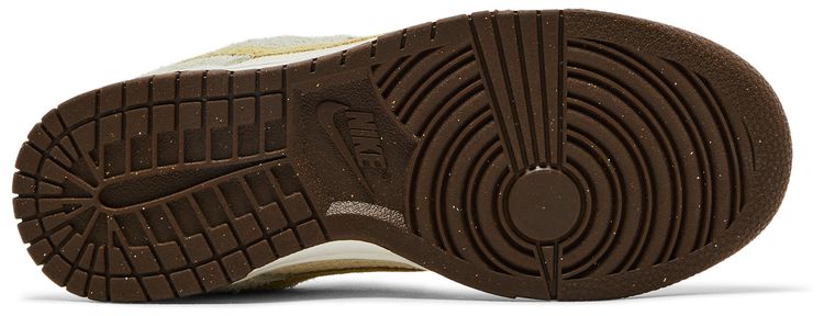 Nike Wmns Dunk Low Coconut Milk Hemp
