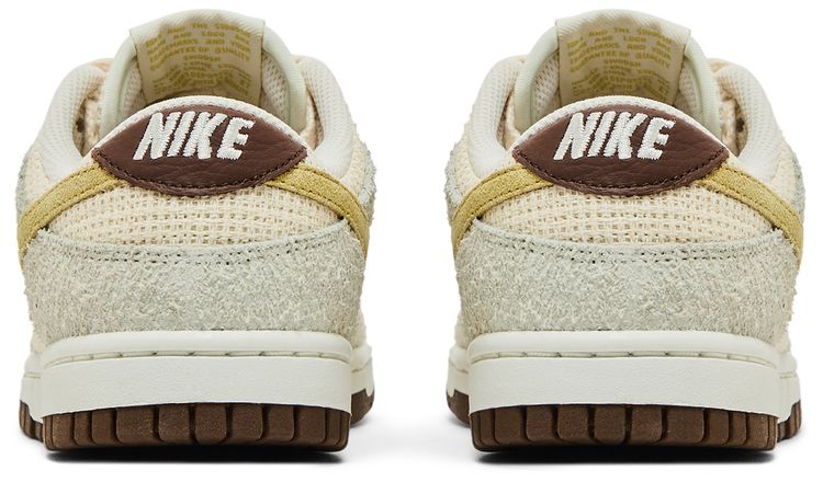 Nike Wmns Dunk Low Coconut Milk Hemp