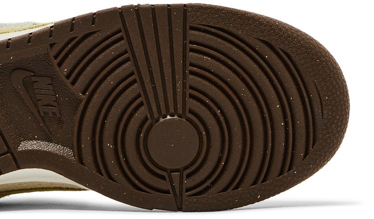 Nike Wmns Dunk Low Coconut Milk Hemp