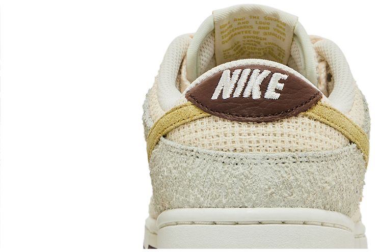 Nike Wmns Dunk Low Coconut Milk Hemp