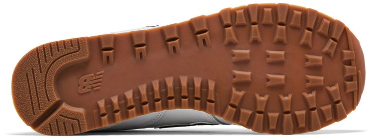 New Balance 574 White Green