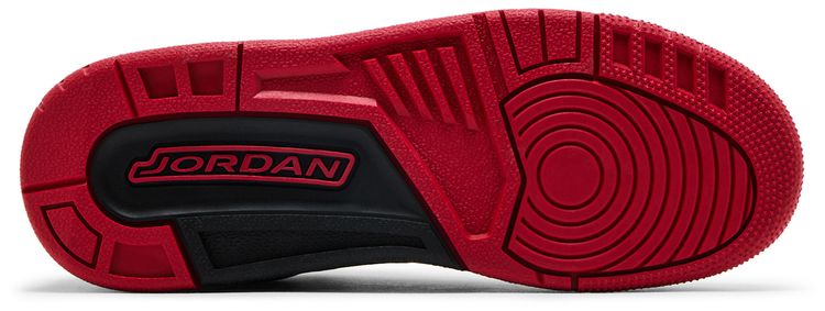 Air Jordan Spizike Low GS Bred