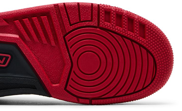 Air Jordan Spizike Low GS Bred