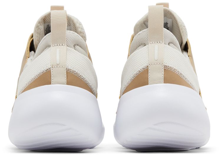 Nike E Series AD Light Orewood Brown