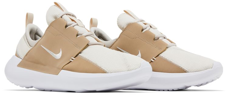 Nike E Series AD Light Orewood Brown