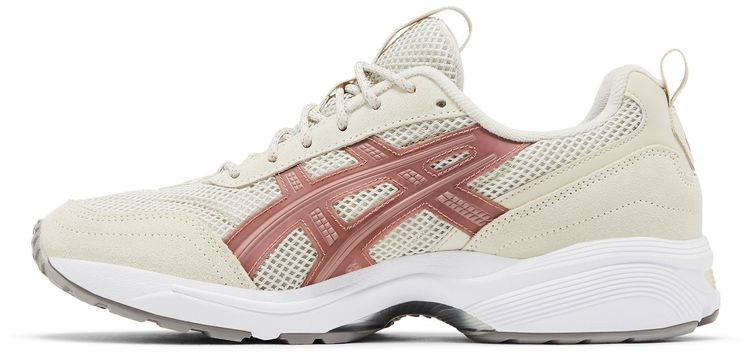 ASICS Wmns Gel 1090V2 Light Dust Umeboshi