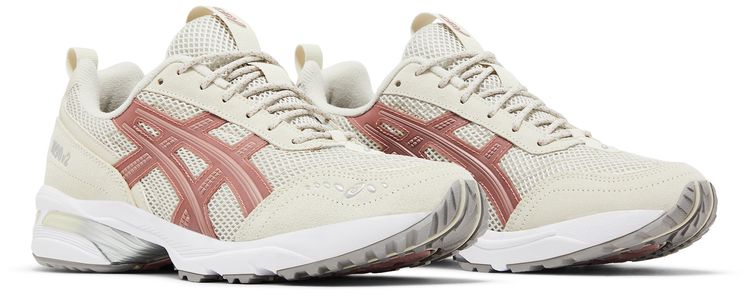 ASICS Wmns Gel 1090V2 Light Dust Umeboshi