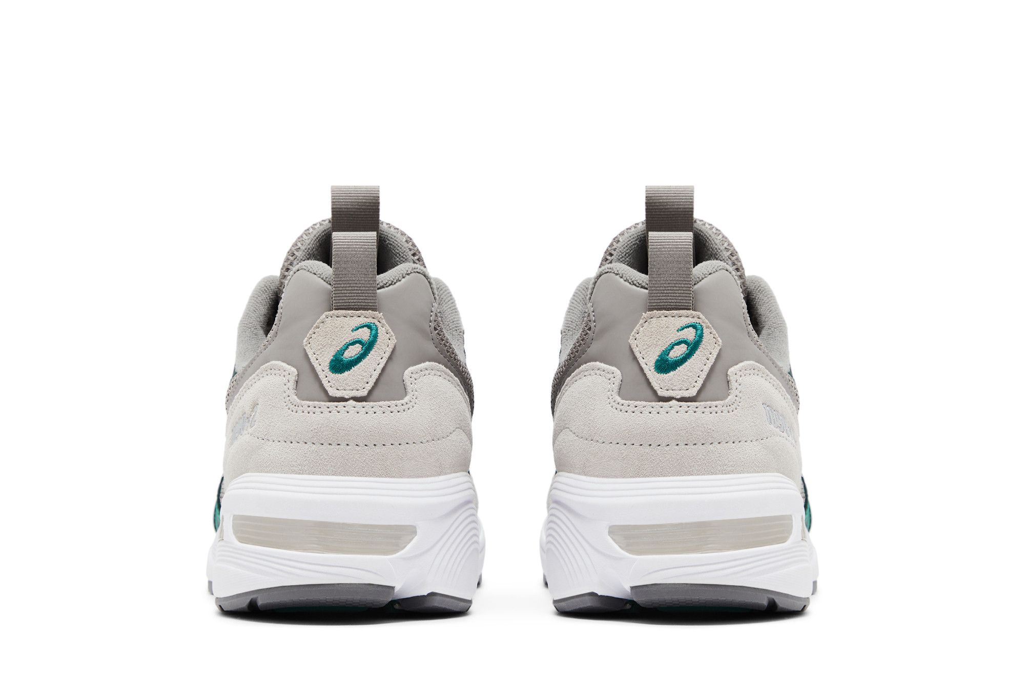 Buy ASICS Gel 1090V2 'Steeple Grey Jasper Green' - 1203A382 023 | GOAT