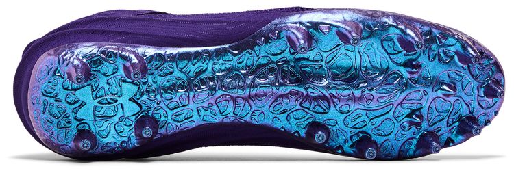 Blur 2 MC Suede Purple Emerite