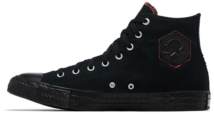 Converse Dungeons  Dragons x Chuck Taylor All Star High Dragon Scales