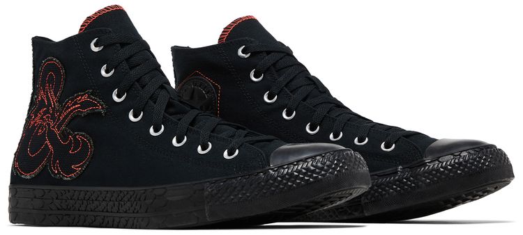 Converse Dungeons  Dragons x Chuck Taylor All Star High Dragon Scales