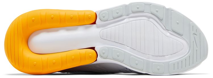 Nike Air Max 270 GS Pure Platinum Cosmic Clay