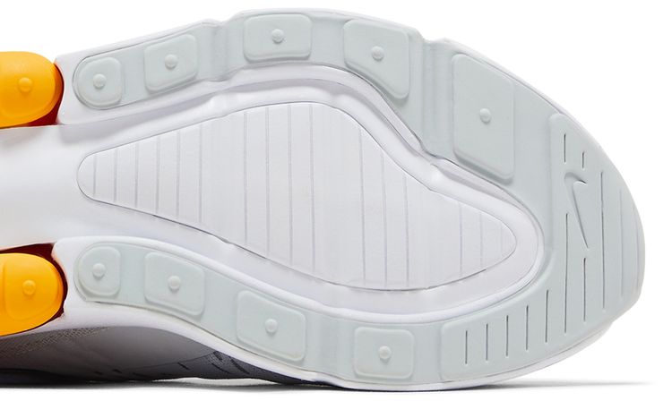 Nike Air Max 270 GS Pure Platinum Cosmic Clay